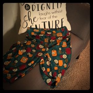 LuLaRoe Leggings